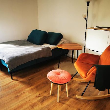 Apartament Chełmsko Śląskie Exterior foto