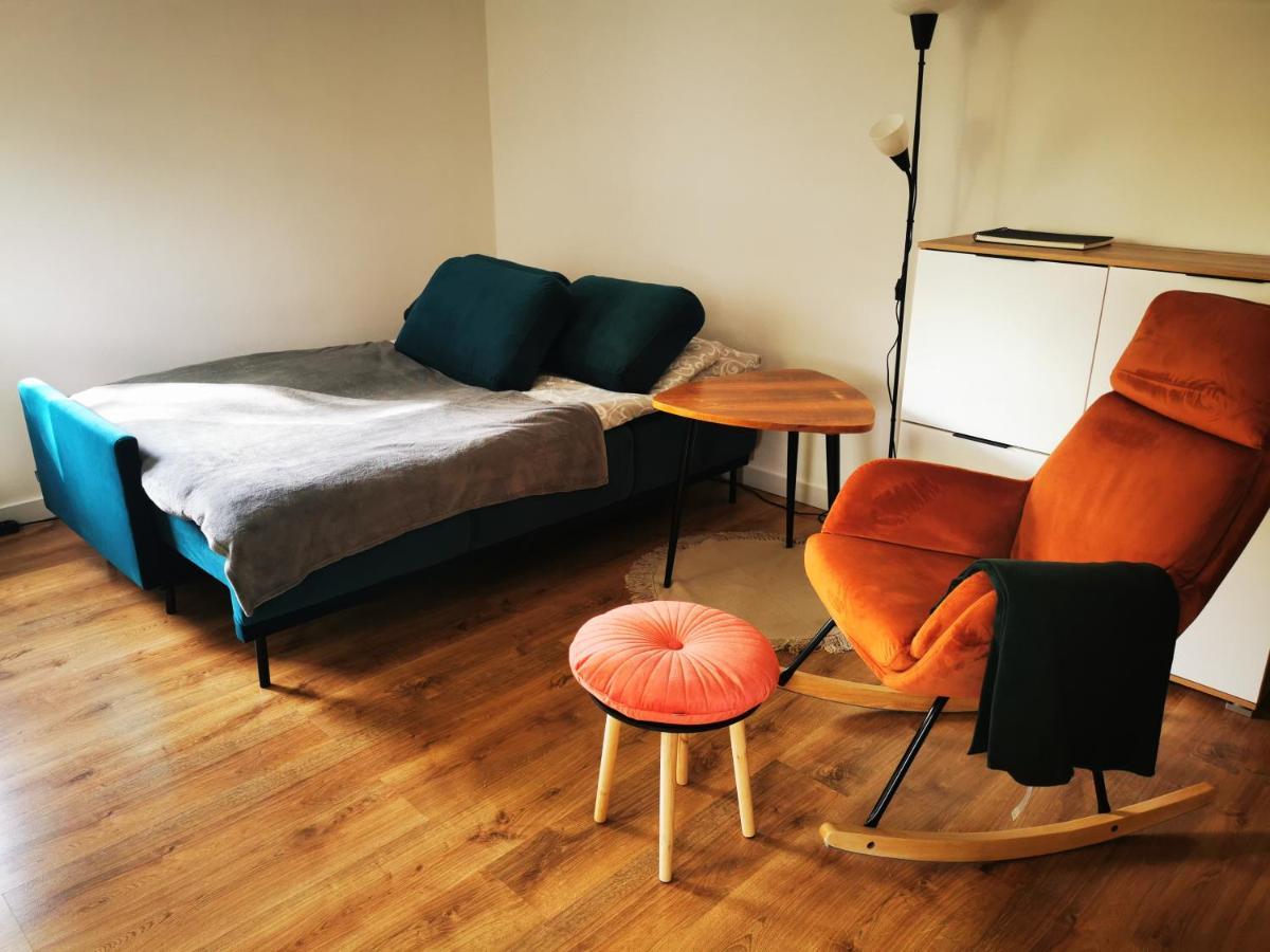 Apartament Chełmsko Śląskie Exterior foto